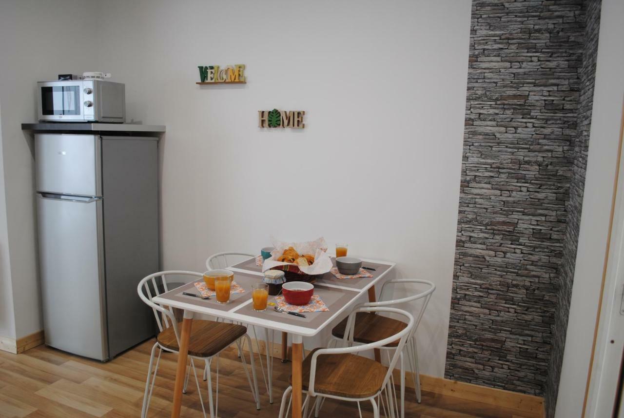 Appartement Cosy 3 Amiens Kültér fotó
